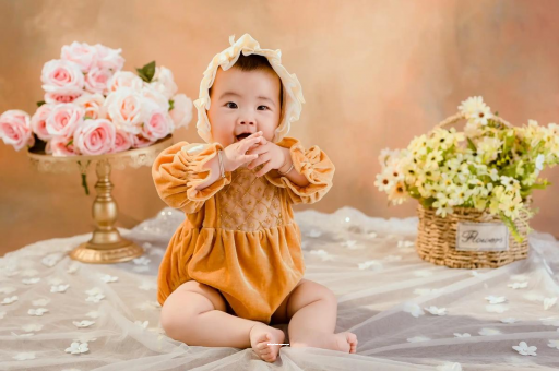 宜春百天宝宝体重